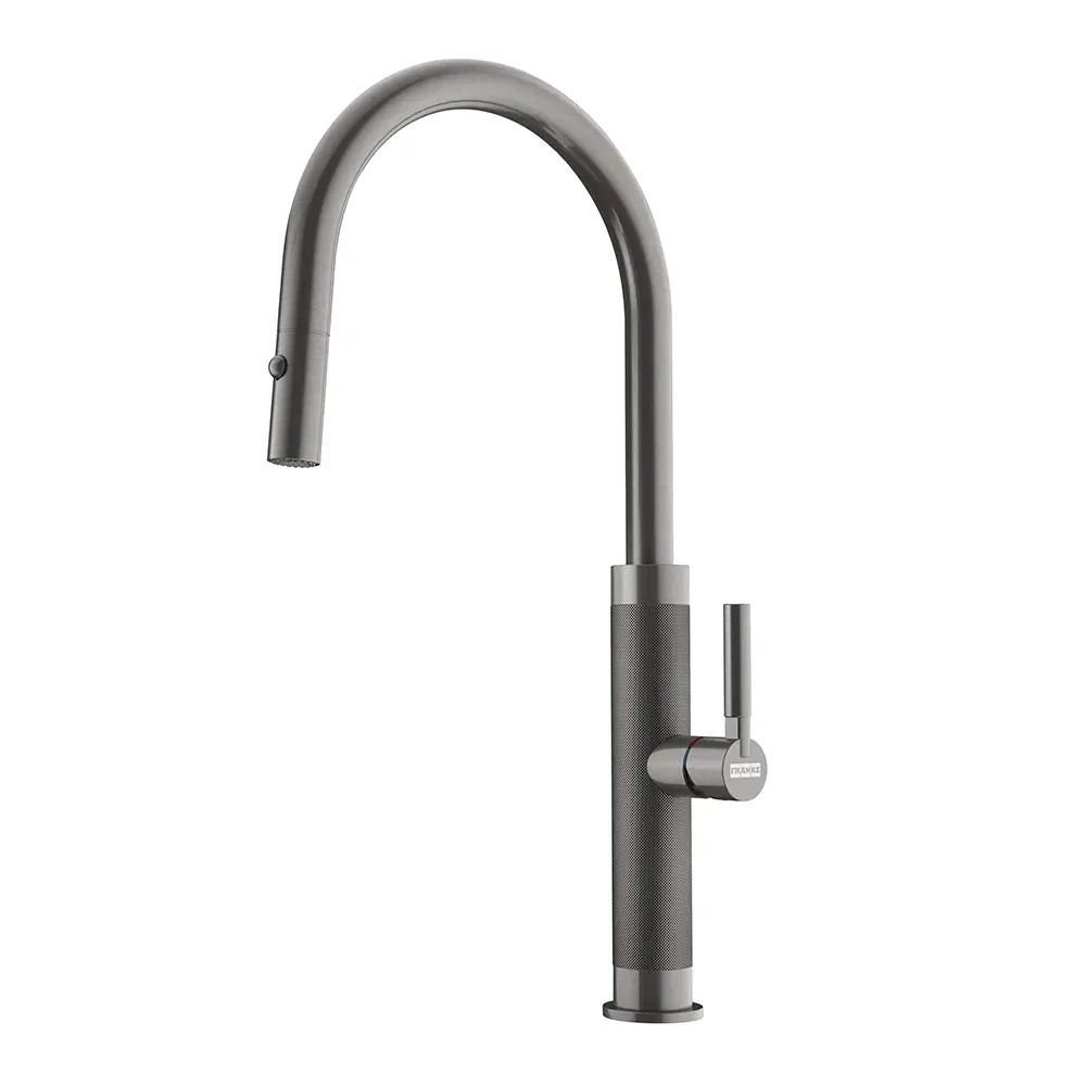 Franke slavina Mythos Doccia Masterpiece 115.0711.555 - Inelektronik